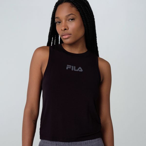 Regata Fila Soft Feminina