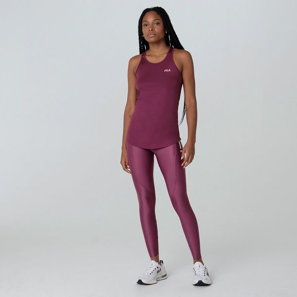 Legging Fila Future Sports Flow Feminina