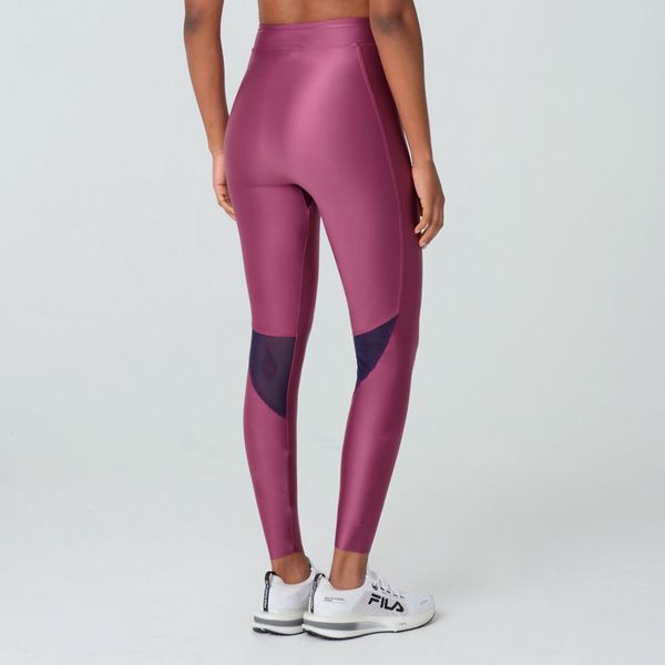 Legging Fila Future Sports Flow Feminina