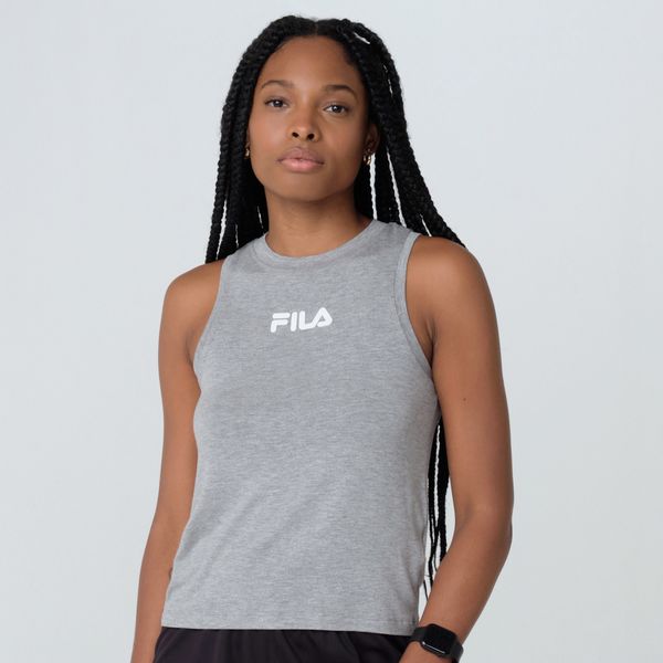 Regata Fila Soft Feminina