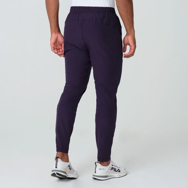 Calça Fila Slim Zip II Masculina