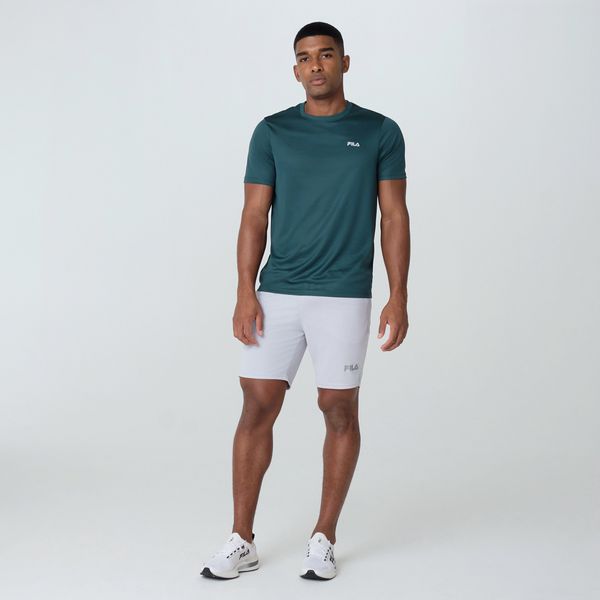 Bermuda Fila Sport 7,5" Masculina