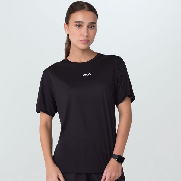 Camiseta Fila Future Sports Feminina