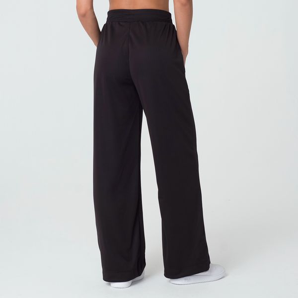 Calça Fila Wide Leg One World Feminina