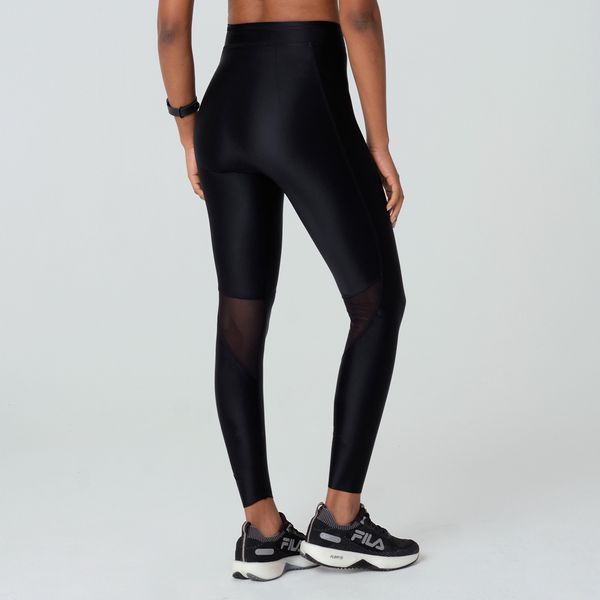 Legging Fila Future Sports Flow Feminina