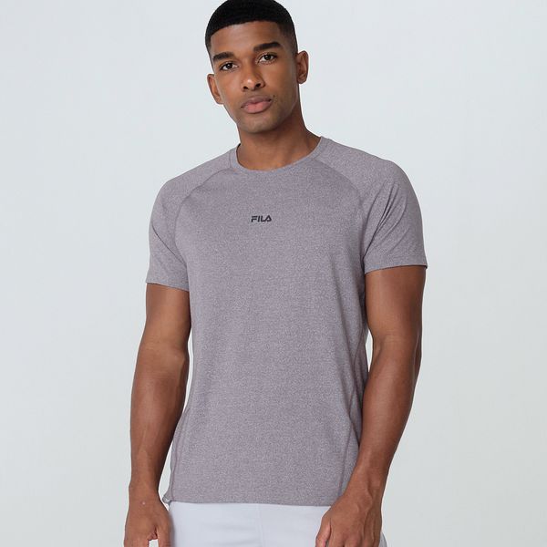 Camiseta Fila Essential Floating Masculina