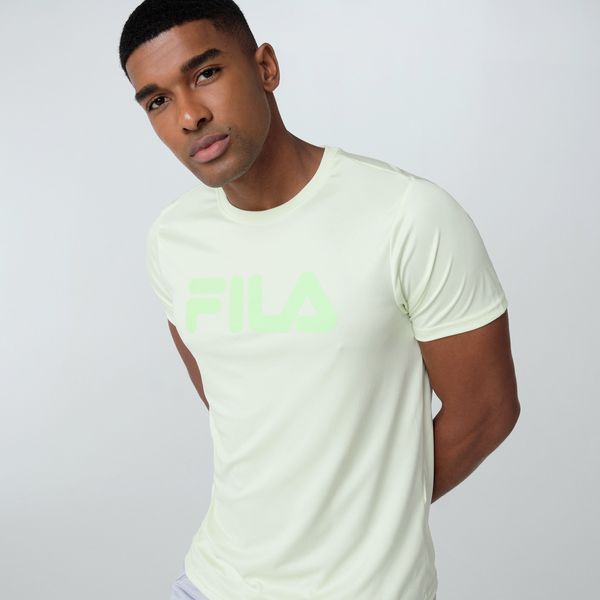 Camiseta Fila Basic Sports II Masculina