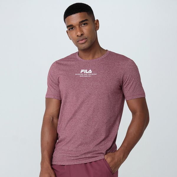 Camiseta Fila Mc Sport Print II Masculina