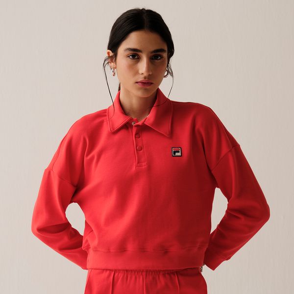 Casaco Fila Sportstyle F-Box Feminino