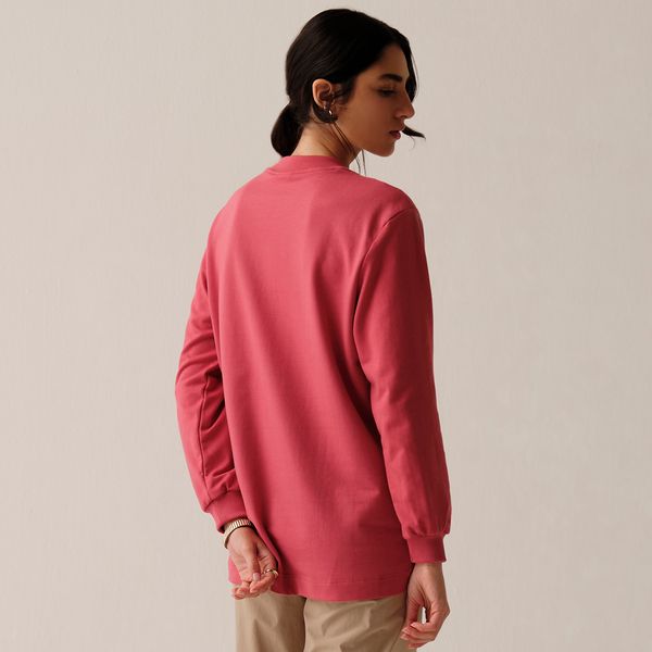 Casaco Fila Basic Outline Feminino