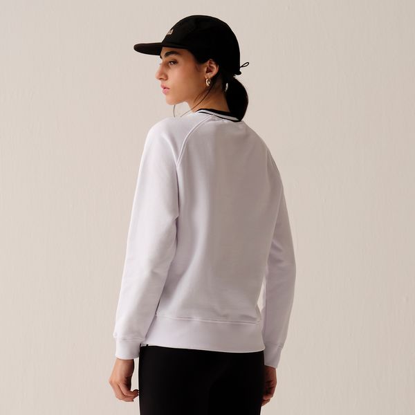 Casaco Fila One World Feminino