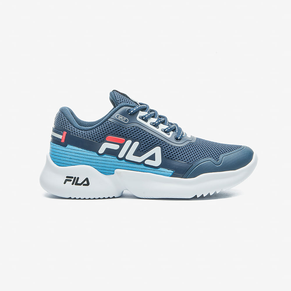 Tenis fila color verde hotsell