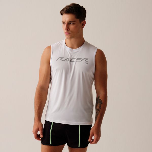 Regata Fila Reflective Core Run Masculina