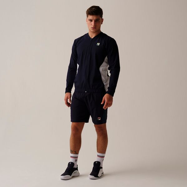 Bermuda Fila Block Masculina