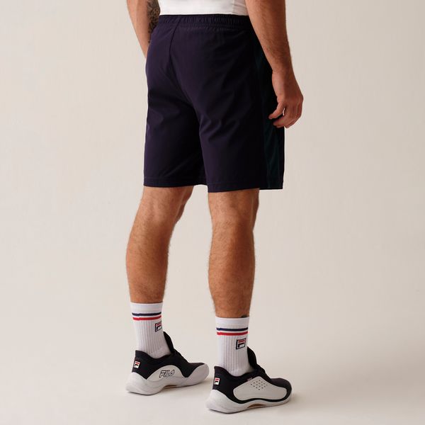 Bermuda Fila Block Masculina