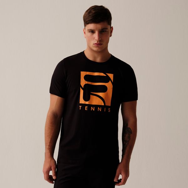 Camiseta Fila Soft Urban Masculina