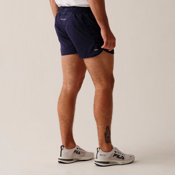 Shorts Fila Run Racer Masculino