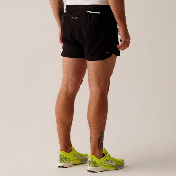 Shorts Fila Run Racer Masculino