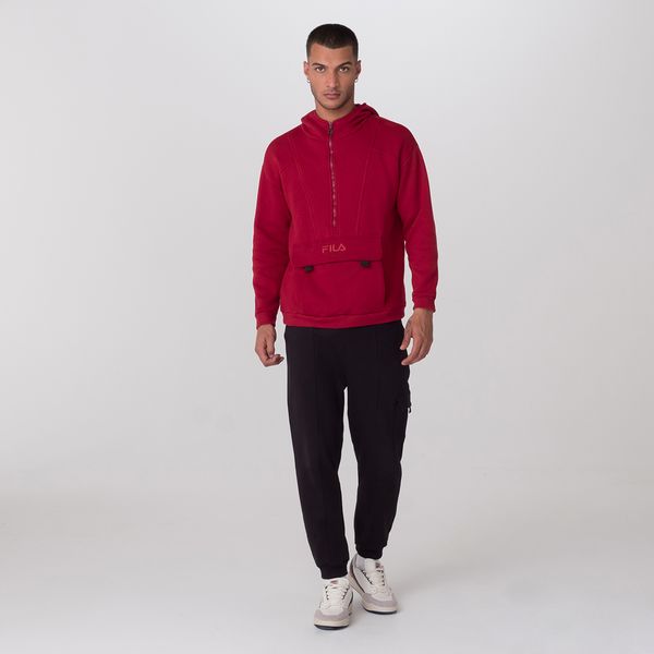 Casaco Fila Anorak Street Express Comfy Masculino