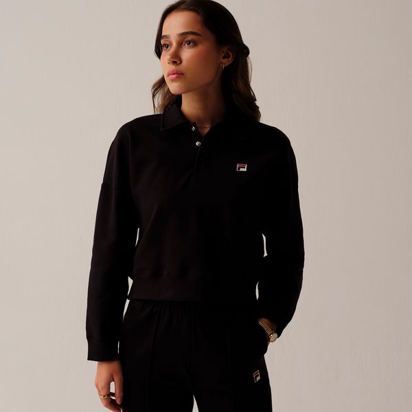 Casaco Fila Sportstyle F-Box Feminino