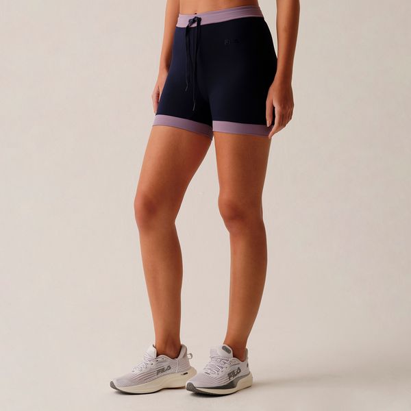 Shorts Fila Future Sports Feminino