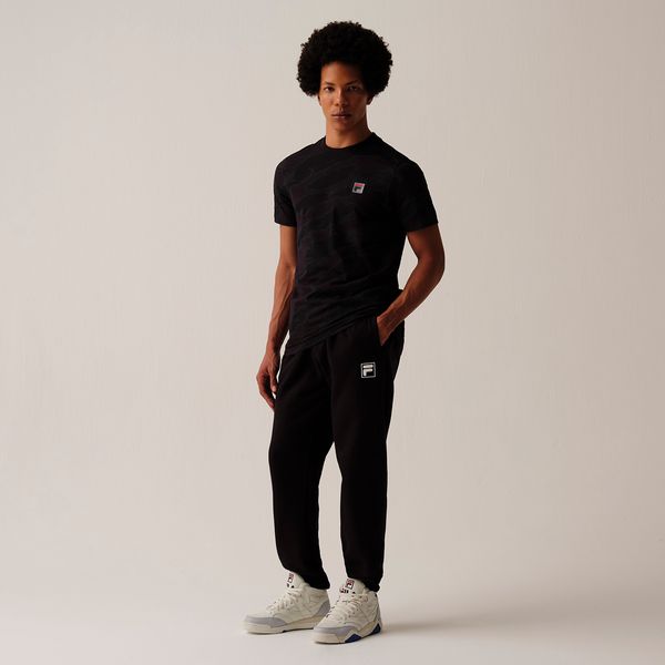 Calça Fila Relaxed F-Box Masculina