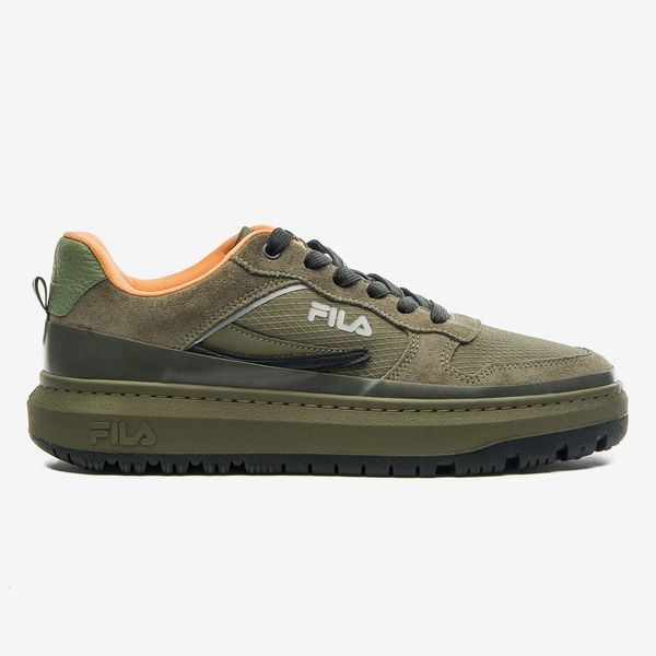 Tênis Fila Fx-100 All Terrain Low Feminino