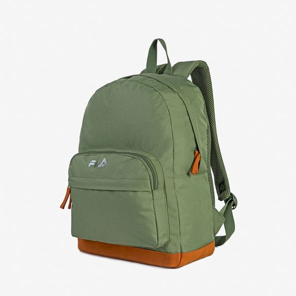 Mochila Fila Suede Unisex