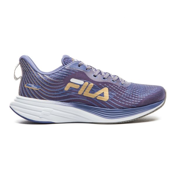 Tênis Fila Racer Curve 2 Feminino