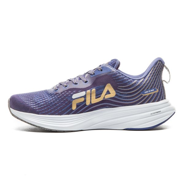 Tênis Fila Racer Curve 2 Feminino