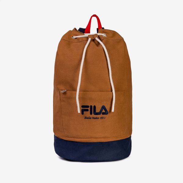 Mochila Fila Naturale Unisex