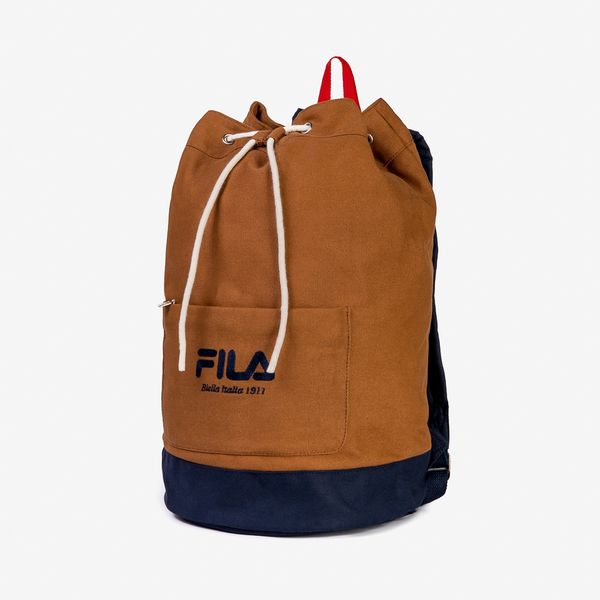 Mochila Fila Naturale Unisex