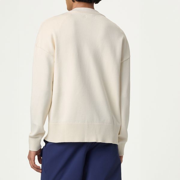 Casaco Fila Baseline Cardigan Masculino