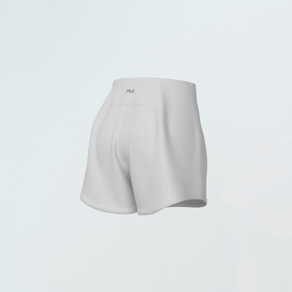 Shorts Fila Duplo Future Sports Feminino