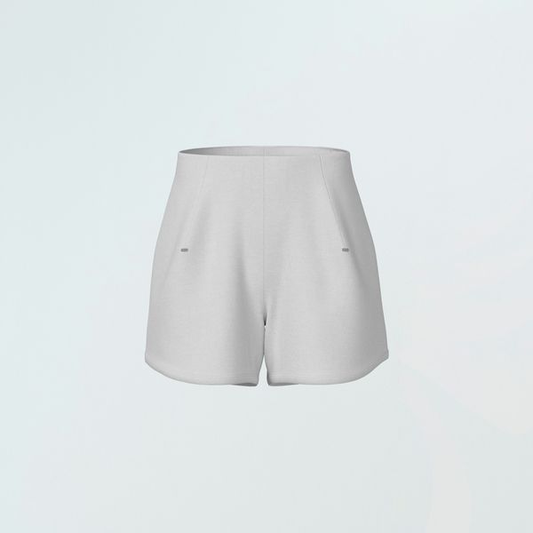 Shorts Fila Duplo Future Sports Feminino