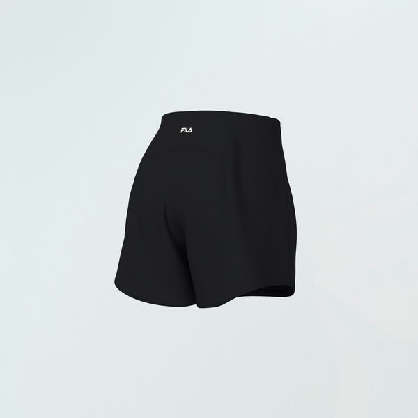 Shorts Fila Duplo Future Sports Feminino