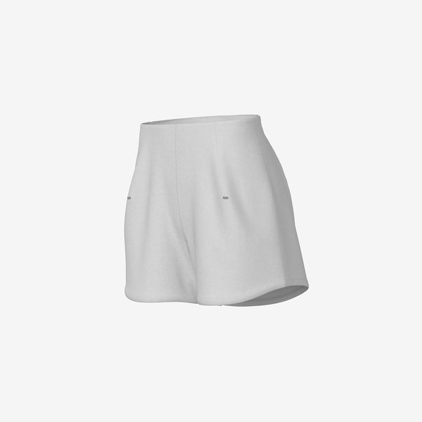 Shorts Fila Duplo Future Sports Feminino