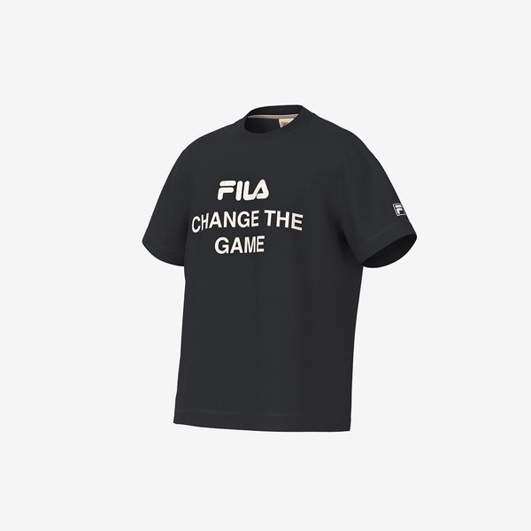 Camiseta Fila Over The Game Masculina