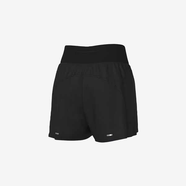 Shorts Fila Racer Run - 5" Feminino