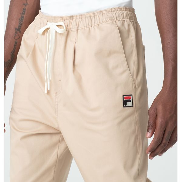 Calça Fila Alfaiataria Sport Masculina