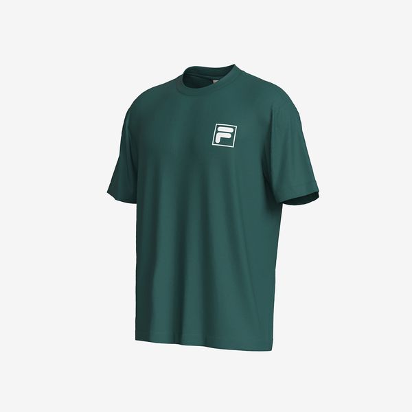 Camiseta Fila Comfort F-Box Masculina