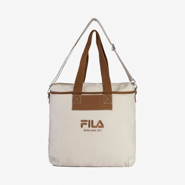 Bolsa Fila Naturale Unisex