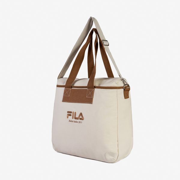 Bolsa Fila Naturale Unisex