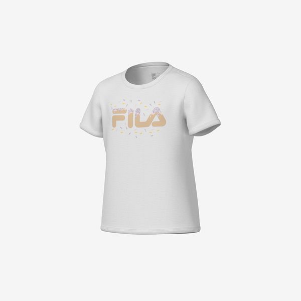 Camiseta Fila Ice Cream Juvenil