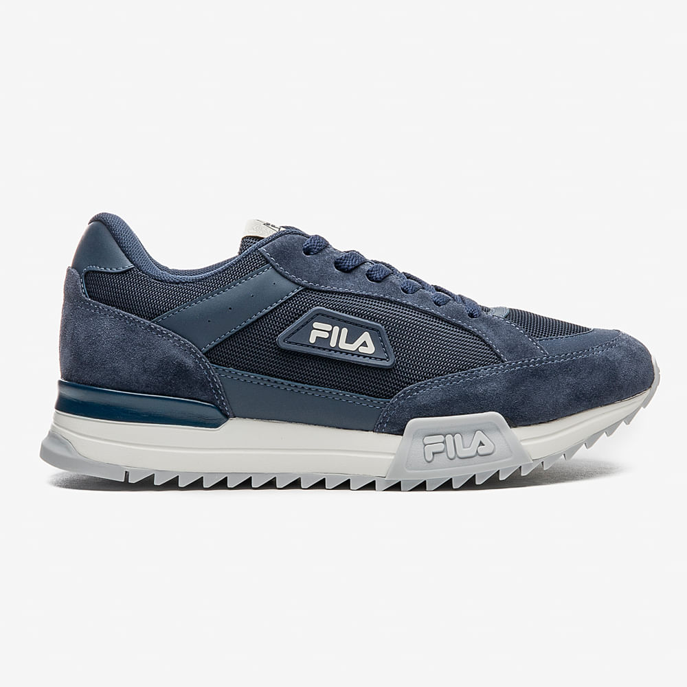 Tenis Fila Retro Blazer Masculino fila