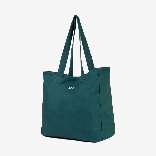Bolsa Fila Tote Cotton Unisex
