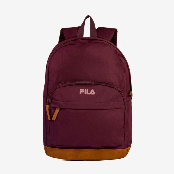 Mochila Fila Suede Unisex