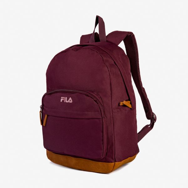 Mochila Fila Suede Unisex