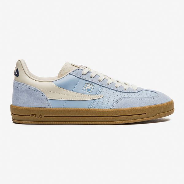 Tênis Fila Fx Court 70 Vintage Feminino