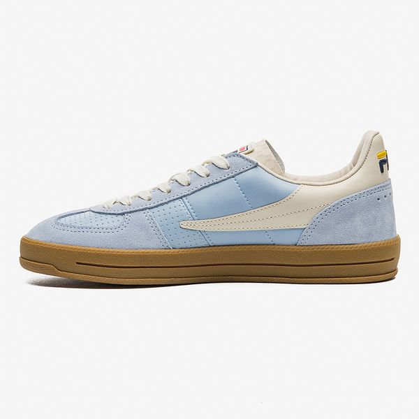 Tênis Fila Fx Court 70 Vintage Feminino